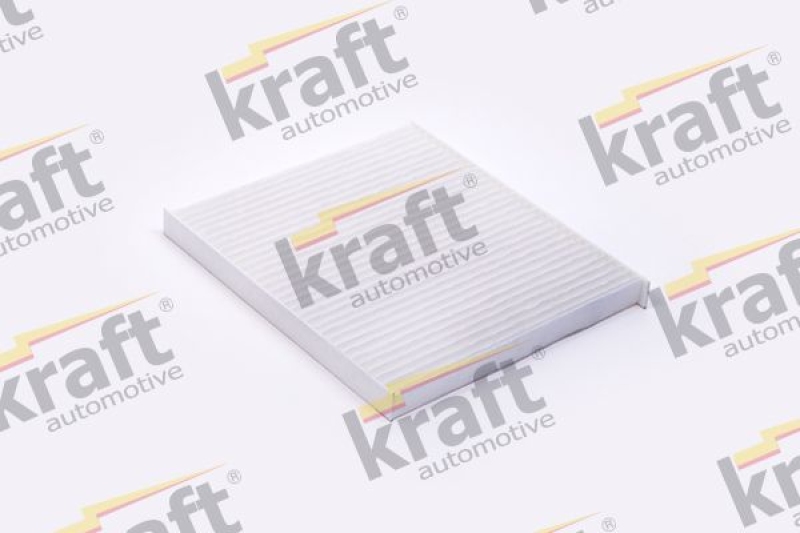 KRAFT AUTOMOTIVE Filter, Innenraumluft