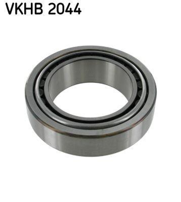 SKF Radlager