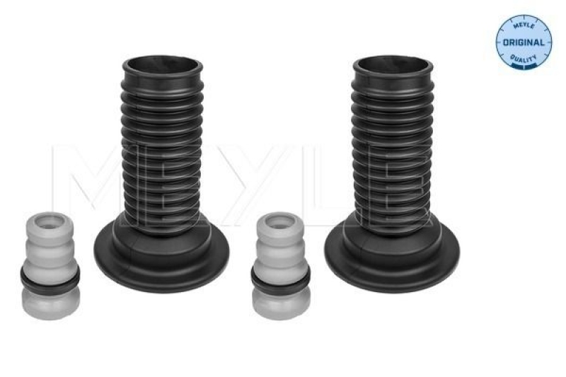 MEYLE Dust Cover Kit, shock absorber MEYLE-ORIGINAL-KIT: Better solution for you!