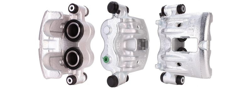 ELSTOCK Brake Caliper