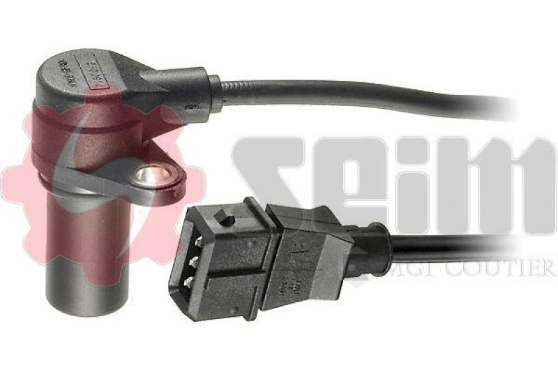 SEIM Sensor, crankshaft pulse