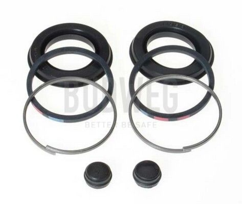 KAWE Repair Kit, brake caliper