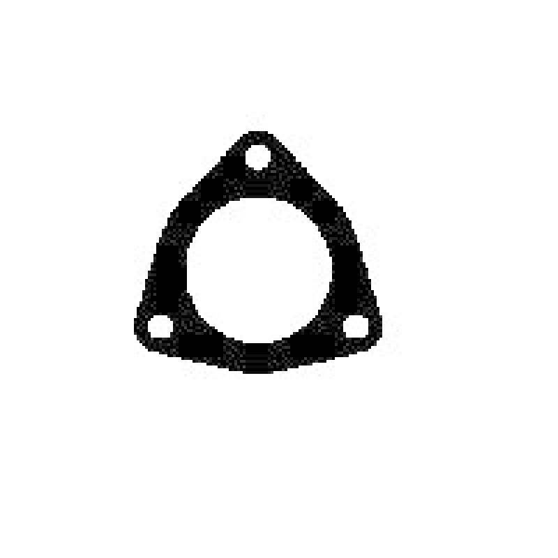 IMASAF Gasket, exhaust pipe