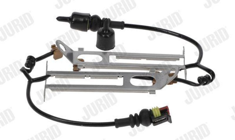 JURID Warning Contact, brake pad wear