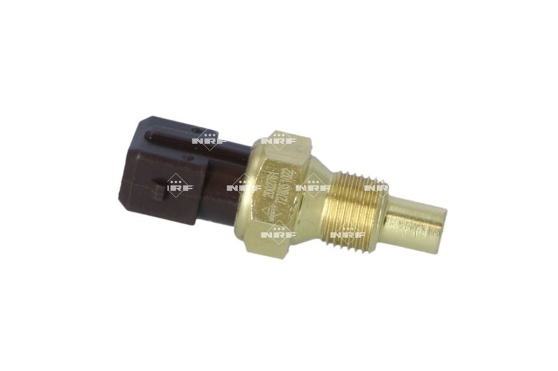 NRF Sensor, Kühlmitteltemperatur