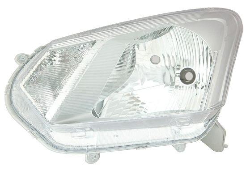 Headlight