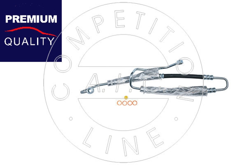AIC Hydraulikschlauch, Lenkung AIC Premium Quality, Erstausrüsterqualit&...