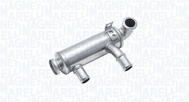 MAGNETI MARELLI Kühler, Abgasrückführung