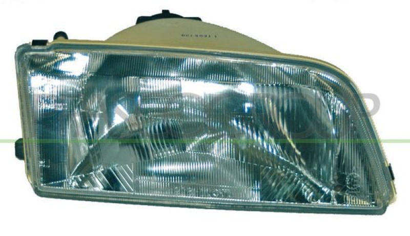 Headlight