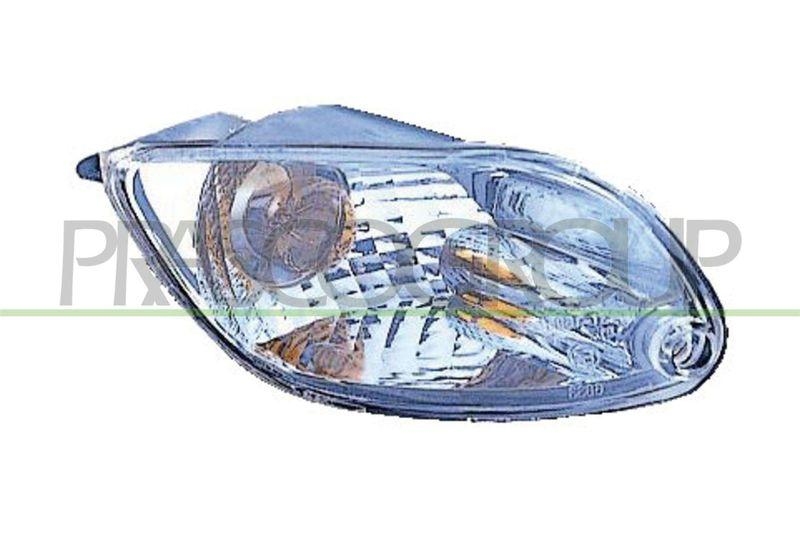 PRASCO Blinkleuchte Blinker FD4204113