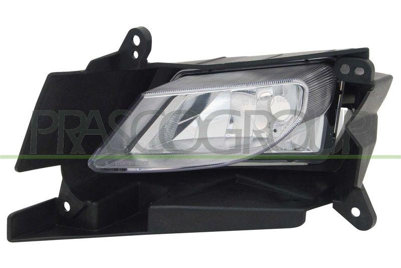 Fog Light