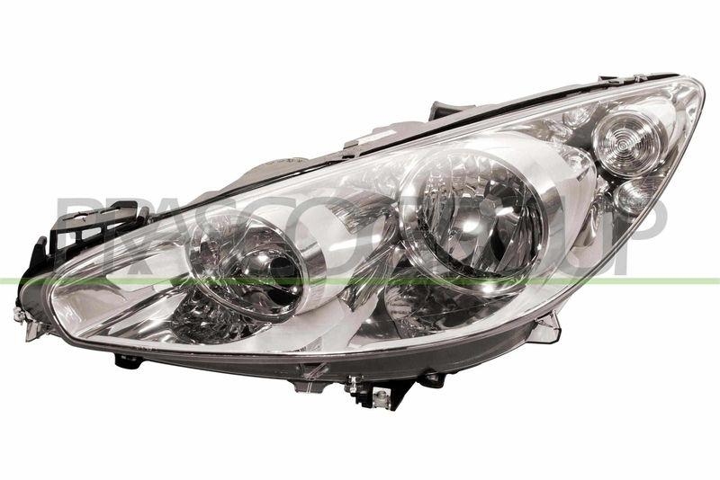 Headlight