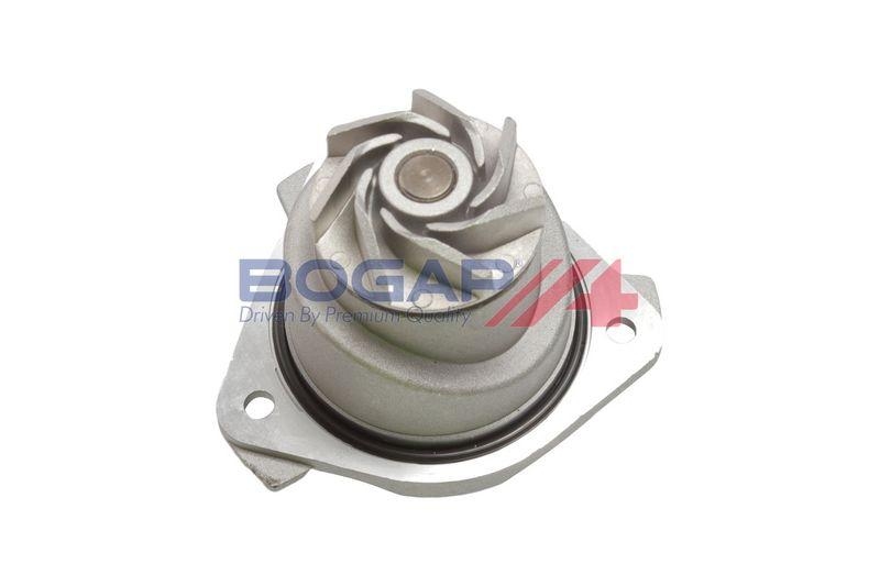 BOGAP Wasserpumpe, Motorkühlung BOGAP Premium