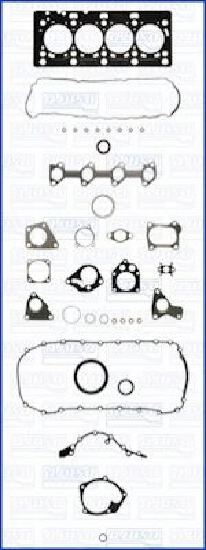 AJUSA Full Gasket Set, engine