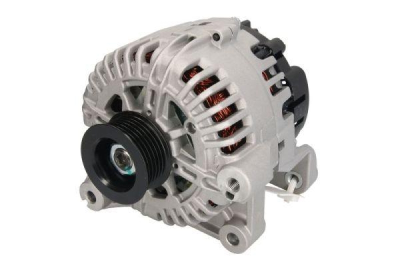 STARDAX Generator