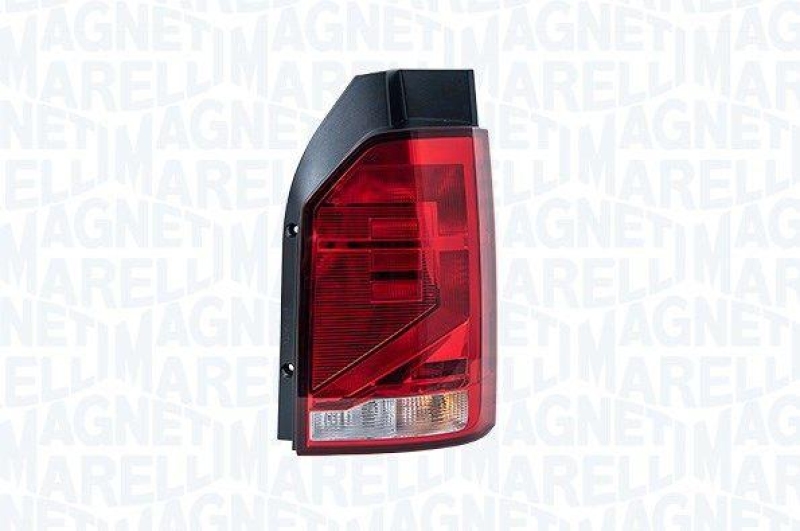 MAGNETI MARELLI Heckleuchte