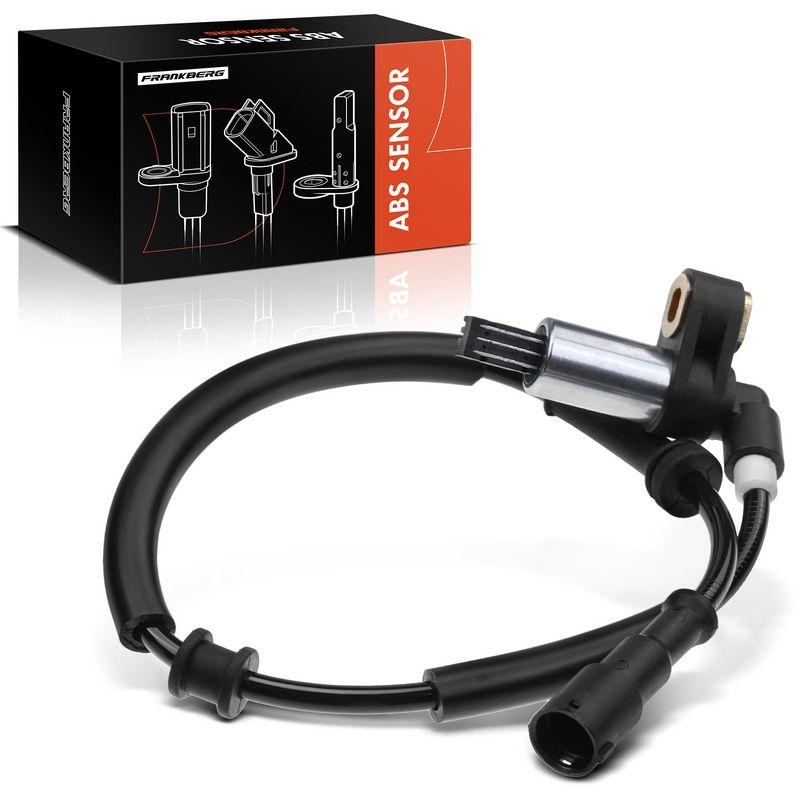 1x Frankberg ABS Sensor Hinterachse rechts 5481FB0000910