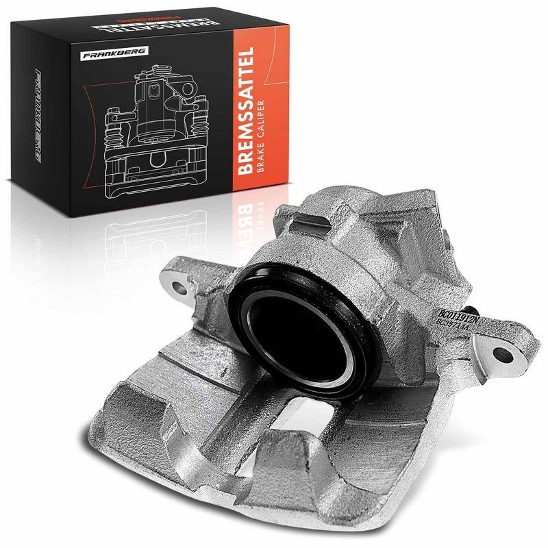 1x Frankberg Bremssattel Vorderachse Rechts 5481FB0002498