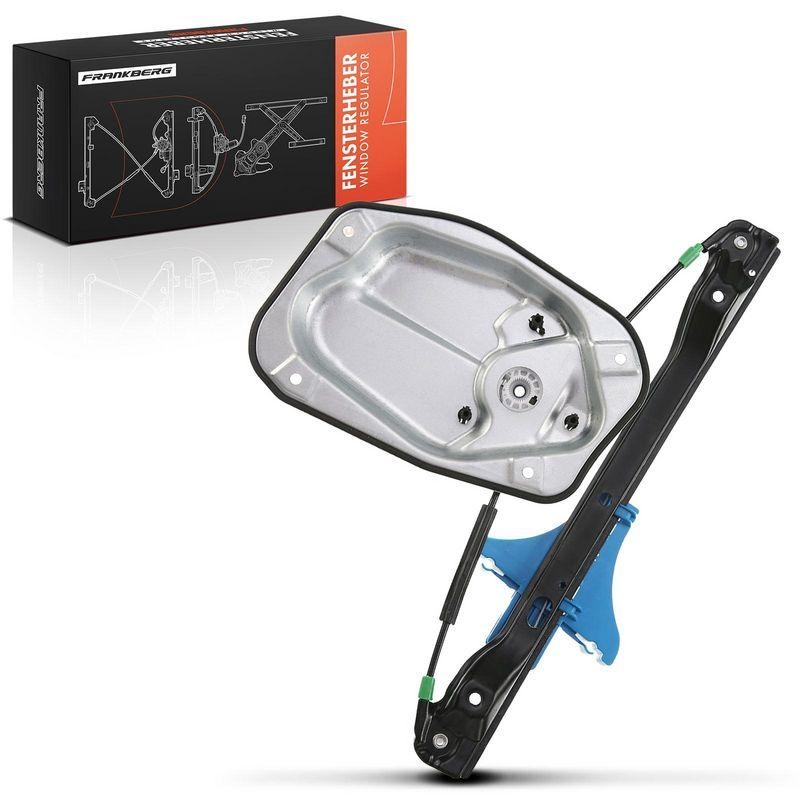 1x Frankberg Fensterheber Hinten Links 5481FB0024617
