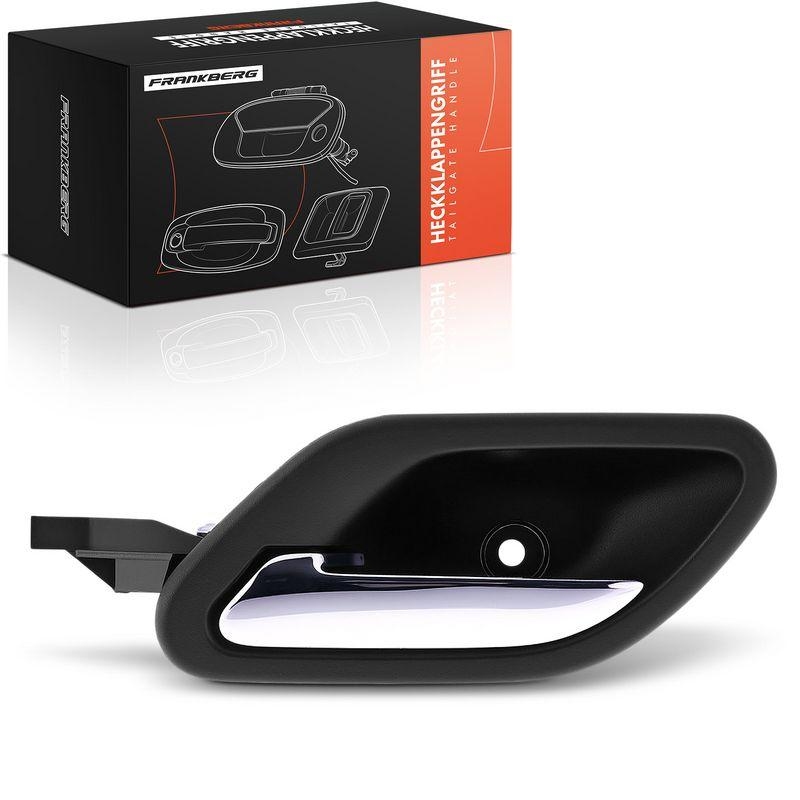 1x Frankberg T&uuml;rgriff Links innen 5481FB0045981