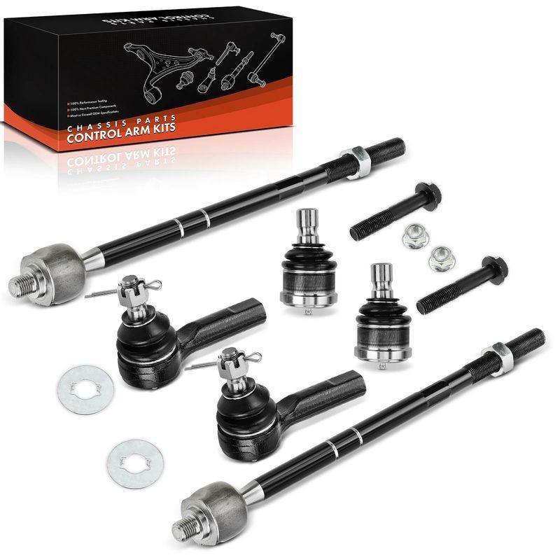 1x Frankberg Querlenker Satz Vorderachse 5481FB0035471