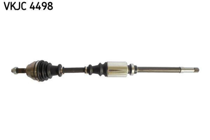SKF Antriebswelle