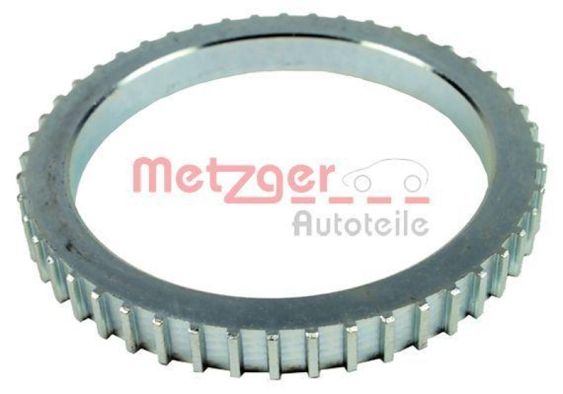 METZGER Sensor Ring, ABS