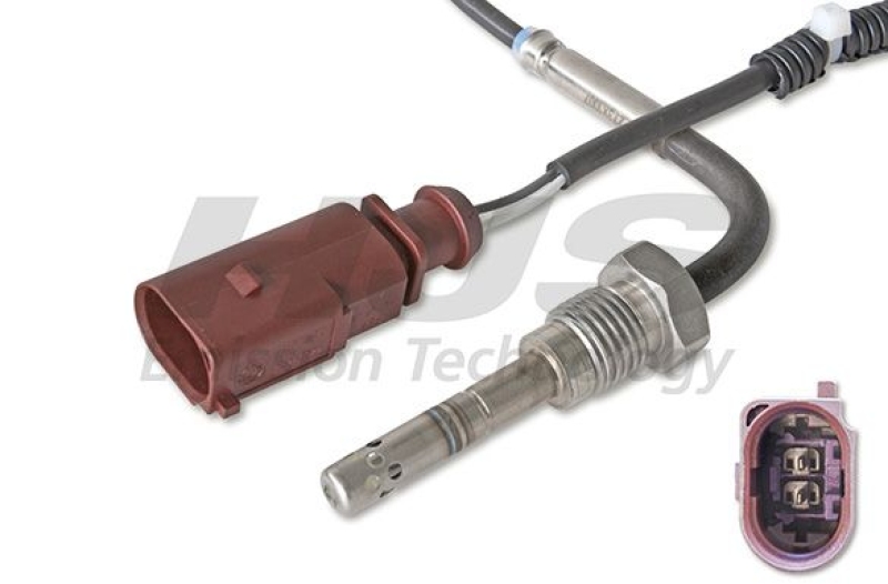 HJS Sensor, Abgastemperatur Original Ersatzteil 92 09 4032