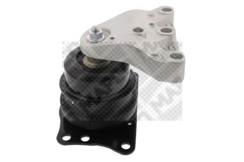 MAPCO Engine Mounting