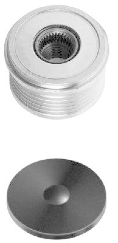 HELLA Generatorfreilauf