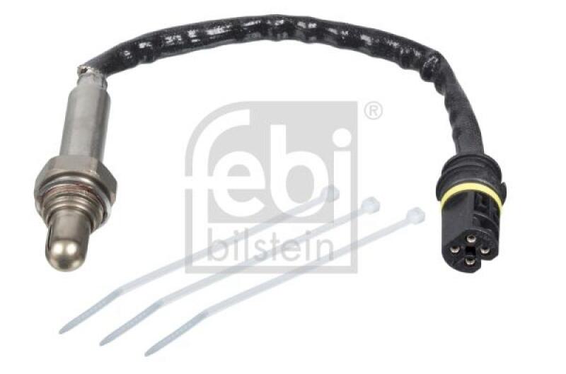 FEBI BILSTEIN Lambda Sensor