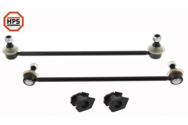 MAPCO Repair Kit, stabilizer suspension