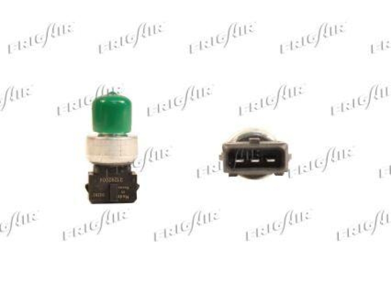 FRIGAIR Pressure Switch, air conditioning