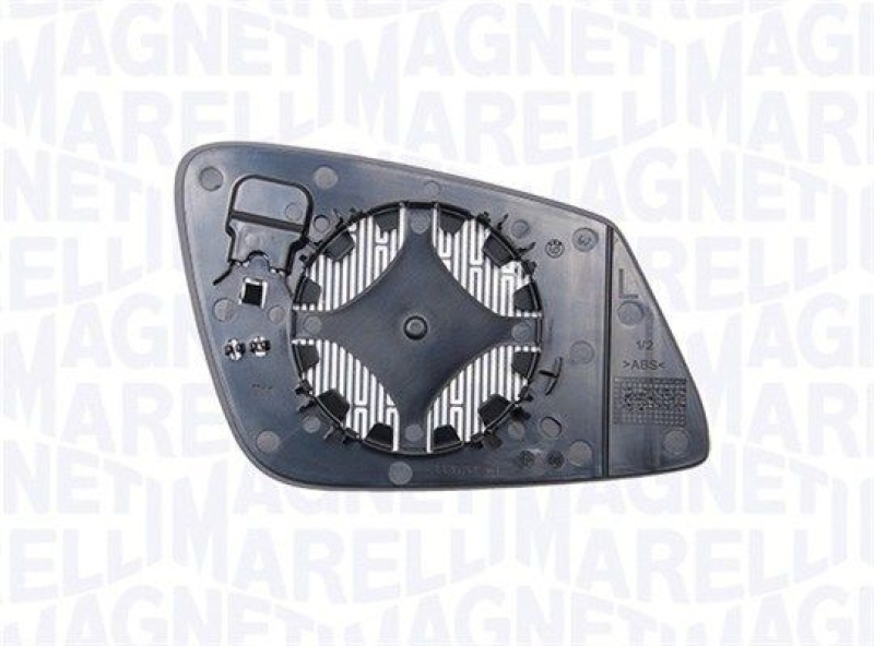 MAGNETI MARELLI Spiegelglas, Außenspiegel