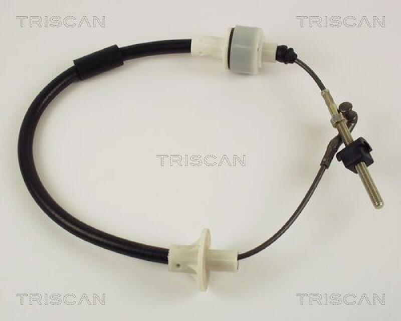 TRISCAN Clutch Cable