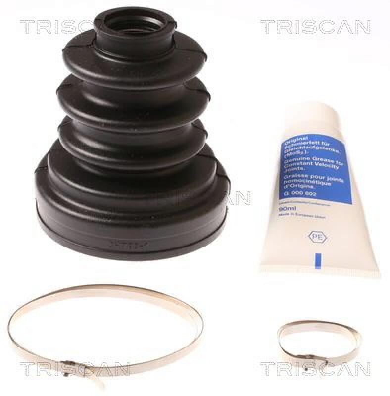TRISCAN Bellow Set, drive shaft
