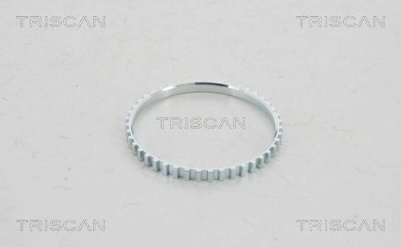 TRISCAN Sensorring, ABS