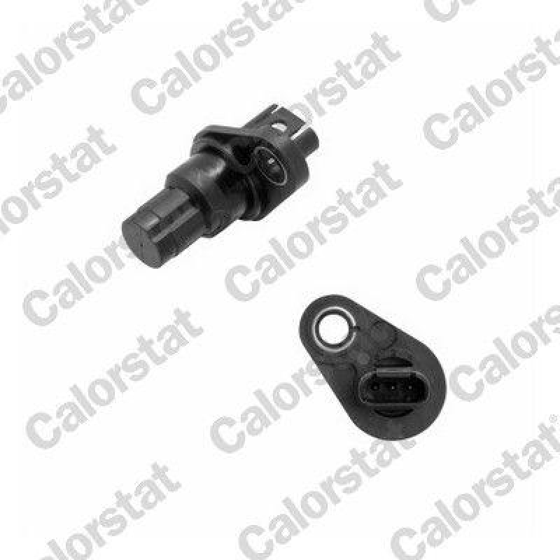 CALORSTAT by Vernet Sensor, crankshaft pulse