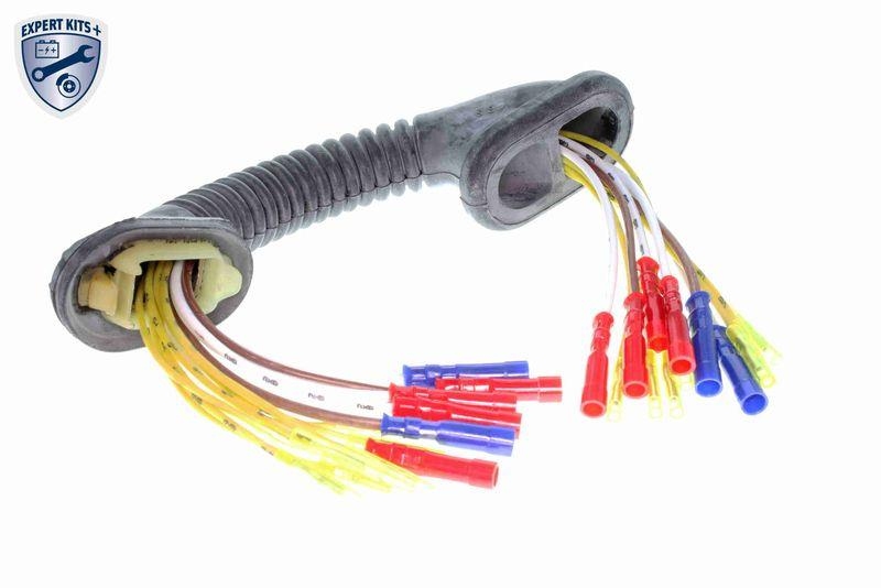 VEMO Repair Kit, cable set EXPERT KITS +