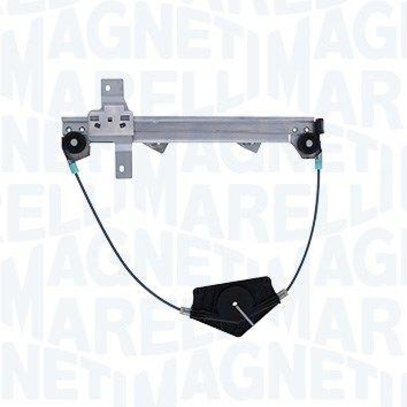 MAGNETI MARELLI Fensterheber 350103764000