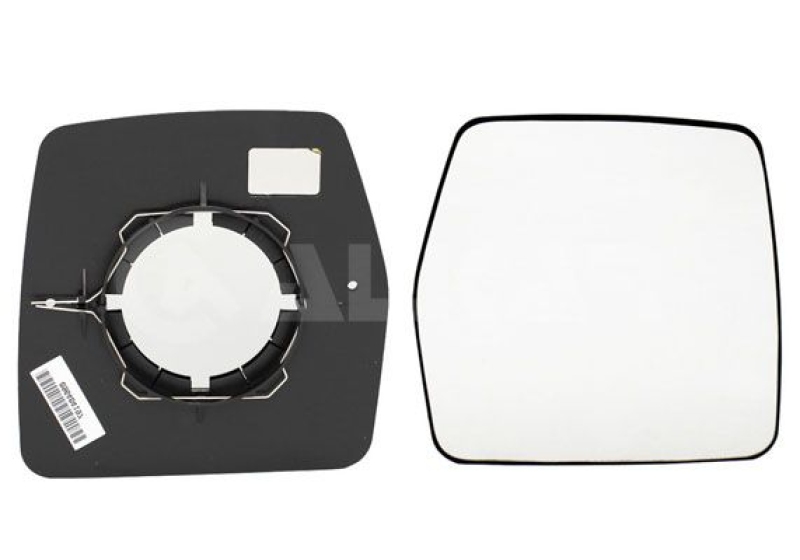 Mirror Glass, exterior mirror