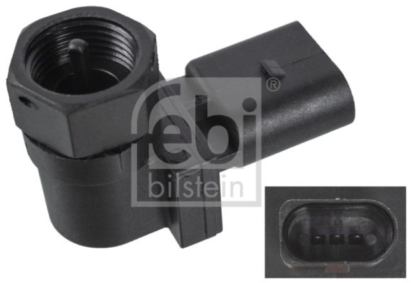 FEBI BILSTEIN Sensor, Geschwindigkeit