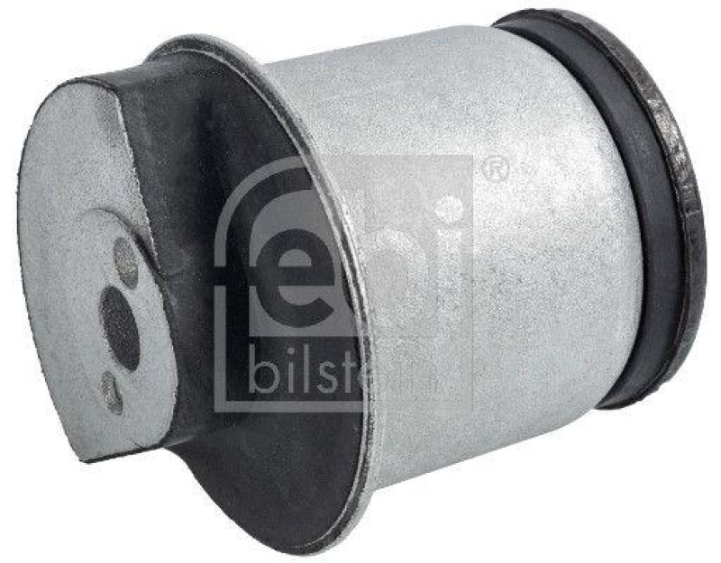 FEBI BILSTEIN Lagerung, Achskörper 30604