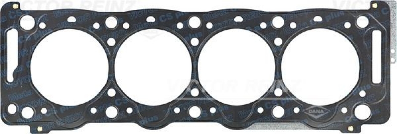 VICTOR REINZ Gasket, cylinder head