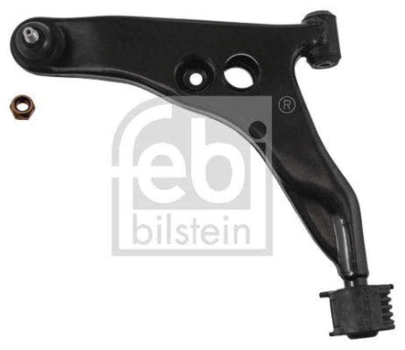 FEBI BILSTEIN Querlenker Lenker Radaufhängung