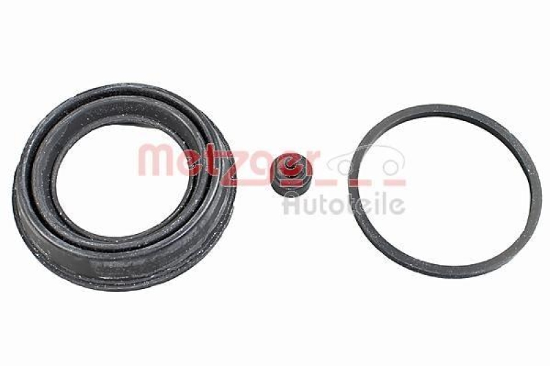 METZGER Reparatursatz, Bremssattel GREENPARTS 114-0092