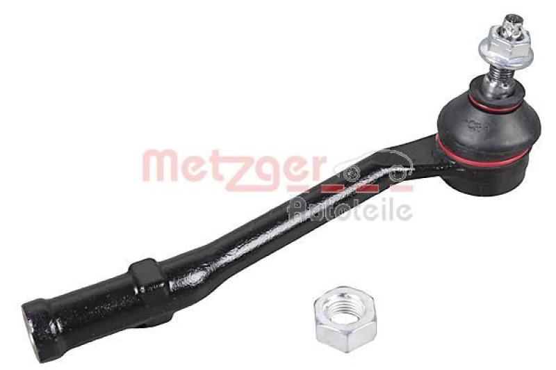METZGER Spurstangenkopf KIT + 54016602