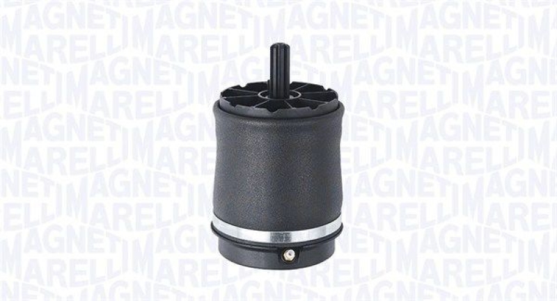 MAGNETI MARELLI Bellow, air suspension