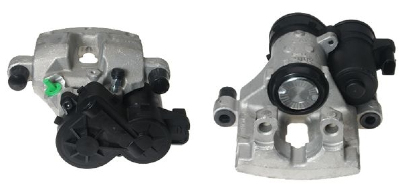 BREMBO Bremssattel ESSENTIAL LINE - With EPB