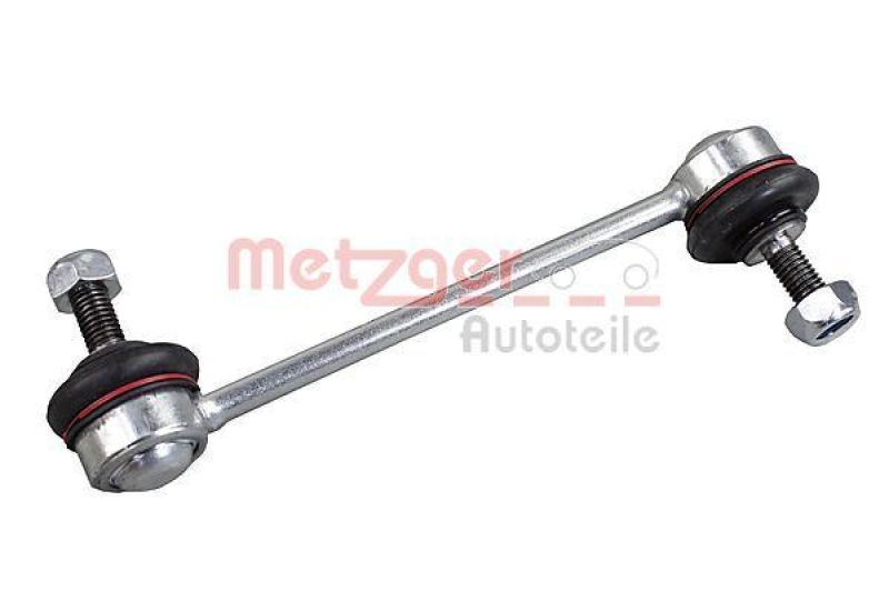 METZGER Stange/Strebe, Stabilisator KIT + 53079009
